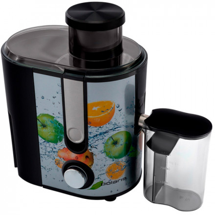 СОКОВЫЖИМАЛКА ЦЕНТРИФУЖНАЯ POLARIS PEA 0829