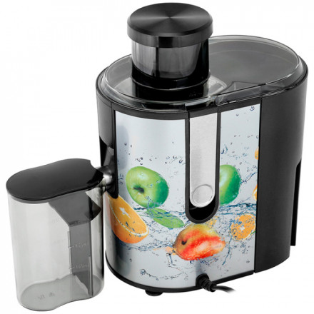 СОКОВЫЖИМАЛКА ЦЕНТРИФУЖНАЯ POLARIS PEA 0829