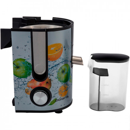 СОКОВЫЖИМАЛКА ЦЕНТРИФУЖНАЯ POLARIS PEA 0829