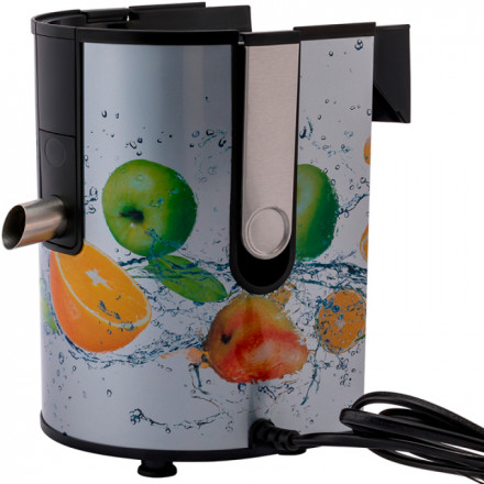 СОКОВЫЖИМАЛКА ЦЕНТРИФУЖНАЯ POLARIS PEA 0829