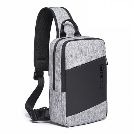 Однолямочный рюкзак BANGE BG22002