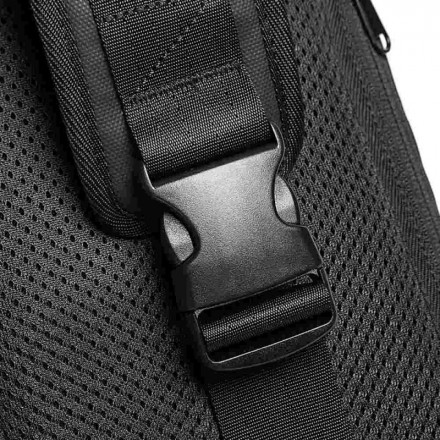 Однолямочный рюкзак BANGE BG22002