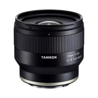 Объектив Tamron 20mm F/2.8 Di III OSD Sony
