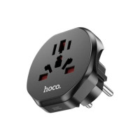 Переходник Hoco AC6 