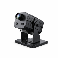 LED проекционный дорожный светильник “Зебра” 600W — влагозащищённый проектор пешеходного перехода IP67