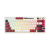Беспроводная механическая клавиатура RK Royal Kludge M65 Famicom Edition