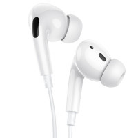Проводные наушники Borofone BM30 PRO Проводные наушники Borofone BM30 PRO