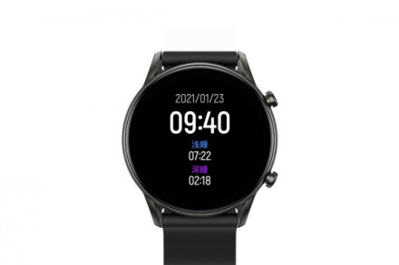 Смарт Часы Xiaomi Haylou Solar Lite