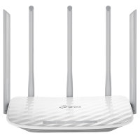 WI-FI Роутер TP-LINK Archer C60 WI-FI Роутер TP-LINK Archer C60