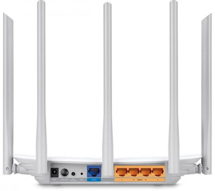 WI-FI Роутер TP-LINK Archer C60