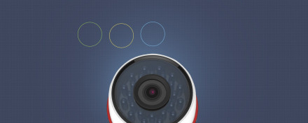 IP Камера EZVIZ CS-CV210-A0-52WFR C3S 4mm 2MP IR 30m