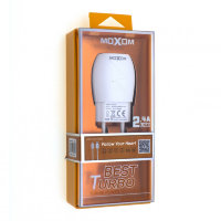 Зарядное Устройство Moxom KH-34 Micro Зарядное Устройство Moxom KH-34 Micro