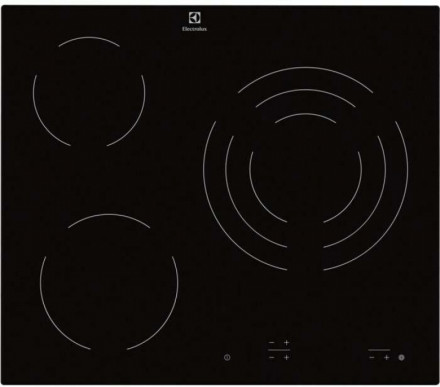 Встраиваемая поверхность Electrolux EHF6232IOK