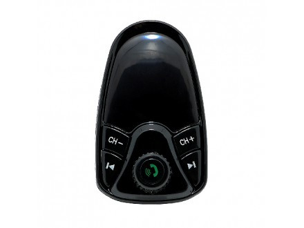 FM-модулятор M1 (Bluetooth)