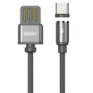 USB Кабель Remax RC-095a (Магнитный) USB Кабель Remax RC-095a (Магнитный)