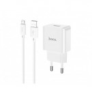 Зарядное устройство Hoco C106A Micro-USB