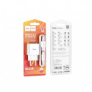 Зарядное устройство Hoco C106A Micro-USB