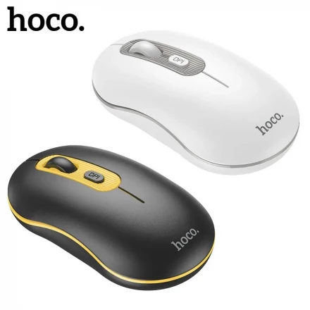 Мышь беспроводная HOCO GM21