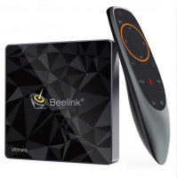 Smart TV приставка Beelink GT 1-A (3/32GB) (Голосовое Управление)  Smart TV приставка Beelink GT 1-A (3/32GB) (Голосовое Управление)