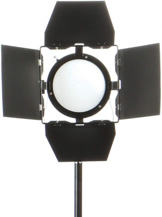 Студийные Осветители Qihe QH DG800 (3 шт.)