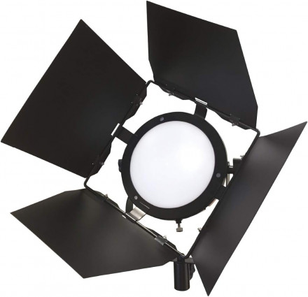 Студийные Осветители Qihe QH DG800 (3 шт.)