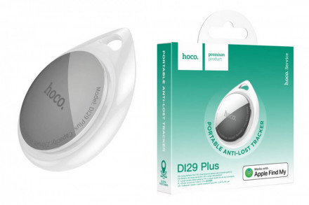 Трекер Bluetooth Hoco DI29 Plus