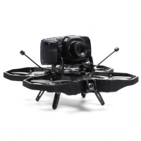 Квадрокоптер iFlight ProTek60 Pro HD с O3 Air Unit (BMPCC) (BNF-DJI)