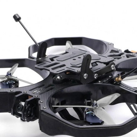 Квадрокоптер iFlight ProTek60 Pro HD с O3 Air Unit (BMPCC) (BNF-DJI)