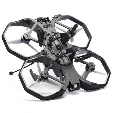 Квадрокоптер iFlight ProTek60 Pro HD с O3 Air Unit (BMPCC) (BNF-DJI)