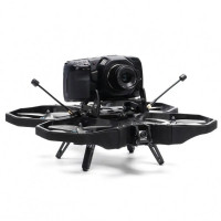 Квадрокоптер iFlight ProTek60 Pro HD с O3 Air Unit (BMPCC) (BNF-DJI) Квадрокоптер iFlight ProTek60 Pro HD с O3 Air Unit (BMPCC) (BNF-DJI)