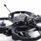 Квадрокоптер iFlight ProTek60 Pro HD с O3 Air Unit (BMPCC) (BNF-DJI)