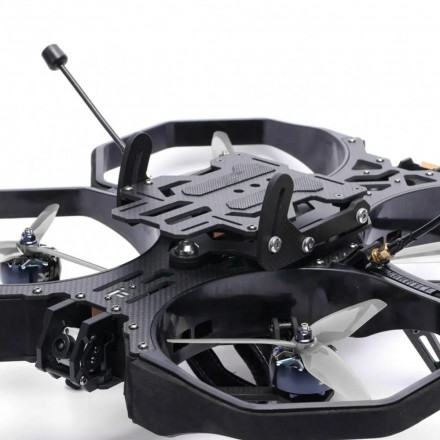 Квадрокоптер iFlight ProTek60 Pro HD с O3 Air Unit (BMPCC) (BNF-DJI)