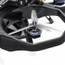 Квадрокоптер iFlight ProTek60 Pro HD с O3 Air Unit (BMPCC) (BNF-DJI)