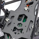 Квадрокоптер iFlight ProTek60 Pro HD с O3 Air Unit (BMPCC) (BNF-DJI)