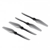 Пропеллеры HQProp 4025 2-лопастные (Серый) (Вал 1,5 мм) (2CW+2CCW) Пропеллеры HQProp 4025 2-лопастные (Серый) (Вал 1,5 мм) (2CW+2CCW)