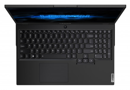 Ноутбук Lenovo Legion 5 (15ARH05)