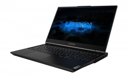 Ноутбук Lenovo Legion 5 (15ARH05)