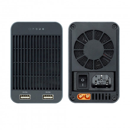 Блок питания iSDT SP2417