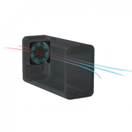 Блок питания iSDT SP2417