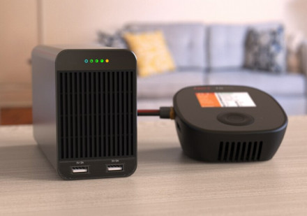 Блок питания iSDT SP2417