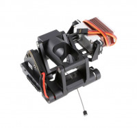 Выдвижной модуль (Левый) DJI Matrice 600 (DJI Part 35) Выдвижной модуль (Левый) DJI Matrice 600 (DJI Part 35)