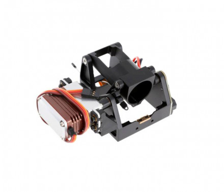 Выдвижной модуль (Левый) DJI Matrice 600 (DJI Part 35)