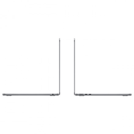 Ноутбук Apple MacBook Air 13″ M2/16GB/512GB SSD Space Grey (M2162SUX) New