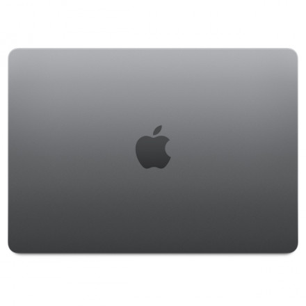 Ноутбук Apple MacBook Air 13″ M2/16GB/512GB SSD Space Grey (M2162SUX) New