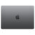 Ноутбук Apple MacBook Air 13″ M2/16GB/512GB SSD Space Grey (M2162SUX) New