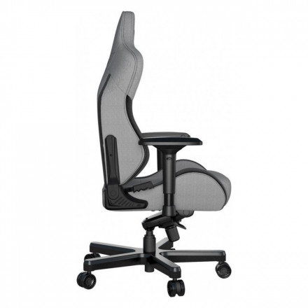 Игровое Кресло AndaSeat AD12XLLA-01-GB (Grey & Black)