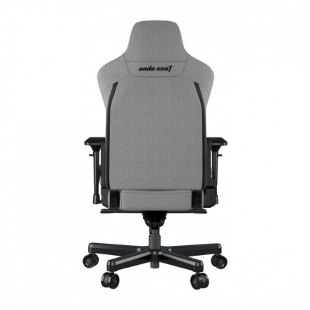 Игровое Кресло AndaSeat AD12XLLA-01-GB (Grey & Black)