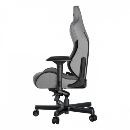 Игровое Кресло AndaSeat AD12XLLA-01-GB (Grey & Black)
