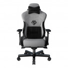 Игровое Кресло AndaSeat AD12XLLA-01-GB  (Grey & Black) Игровое Кресло AndaSeat AD12XLLA-01-GB  (Grey & Black)