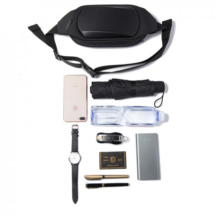 СУМКА-СЛИНГ BANGE 7266